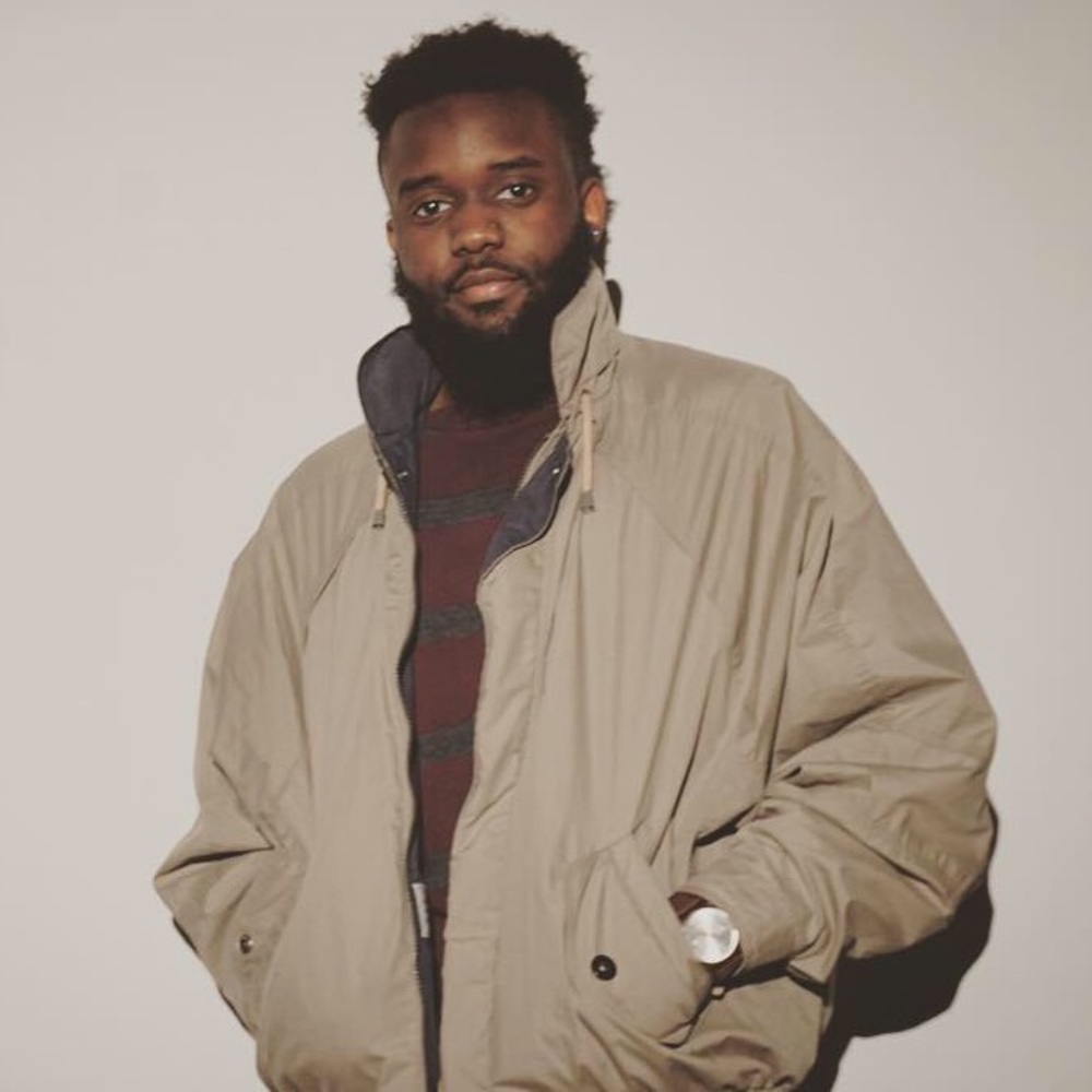 Meet your Posher, Jonathan